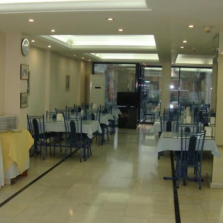Hotel Baylan Yenisehir Измир Экстерьер фото