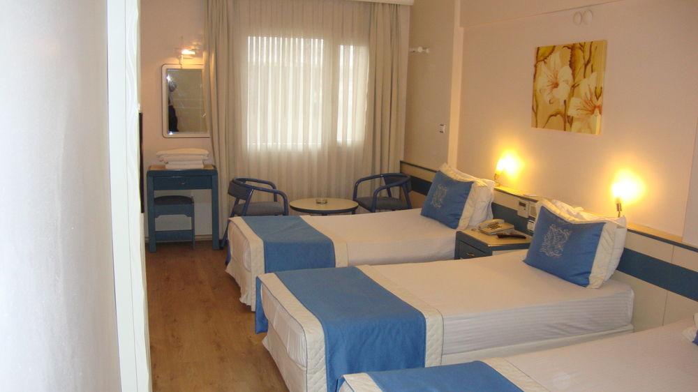Hotel Baylan Yenisehir Измир Экстерьер фото