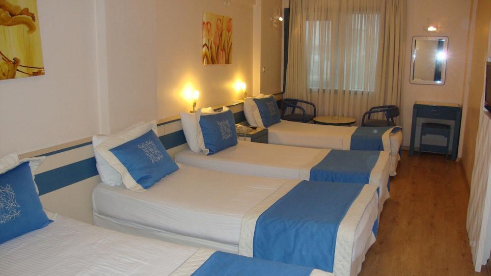 Hotel Baylan Yenisehir Измир Экстерьер фото