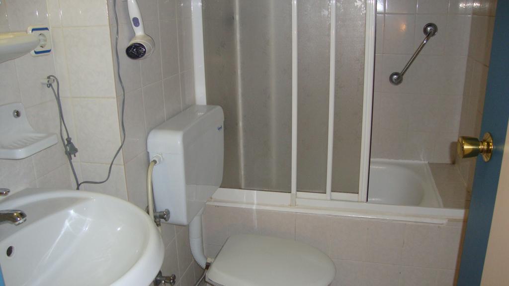 Hotel Baylan Yenisehir Измир Номер фото