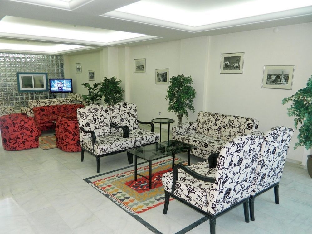 Hotel Baylan Yenisehir Измир Экстерьер фото