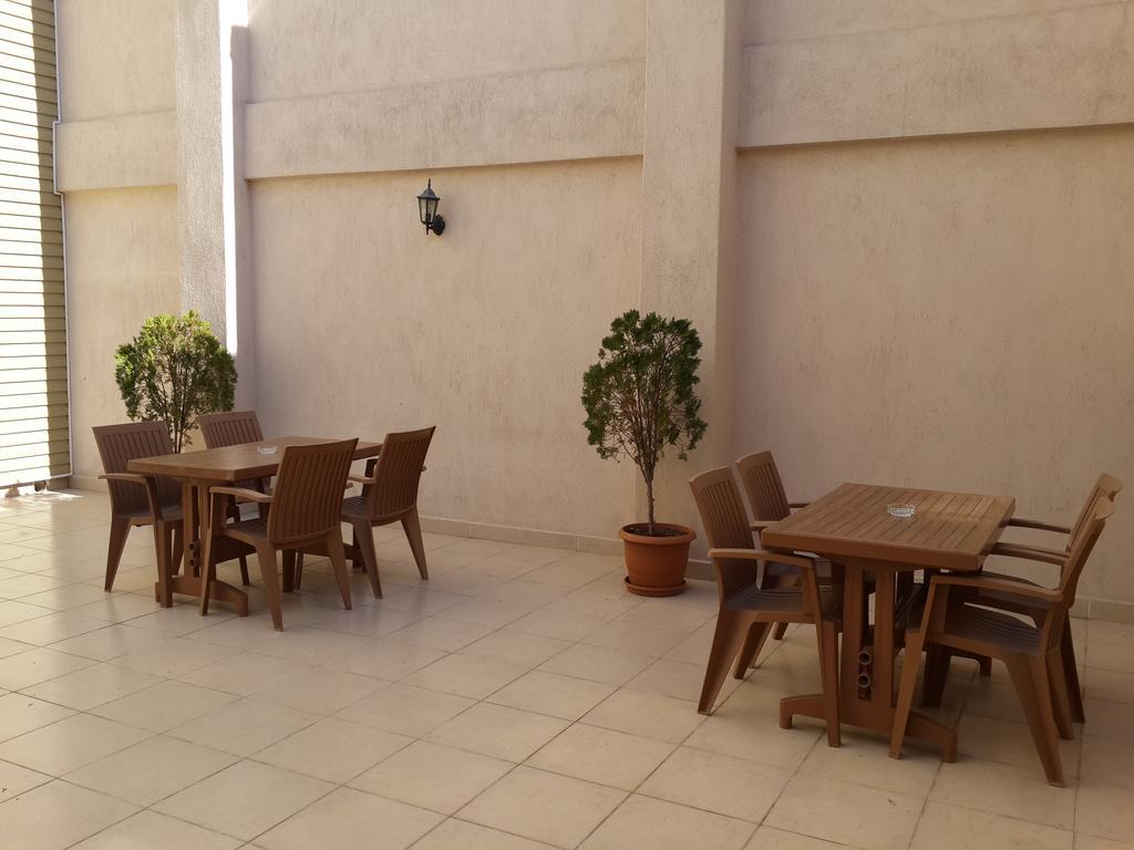 Hotel Baylan Yenisehir Измир Экстерьер фото