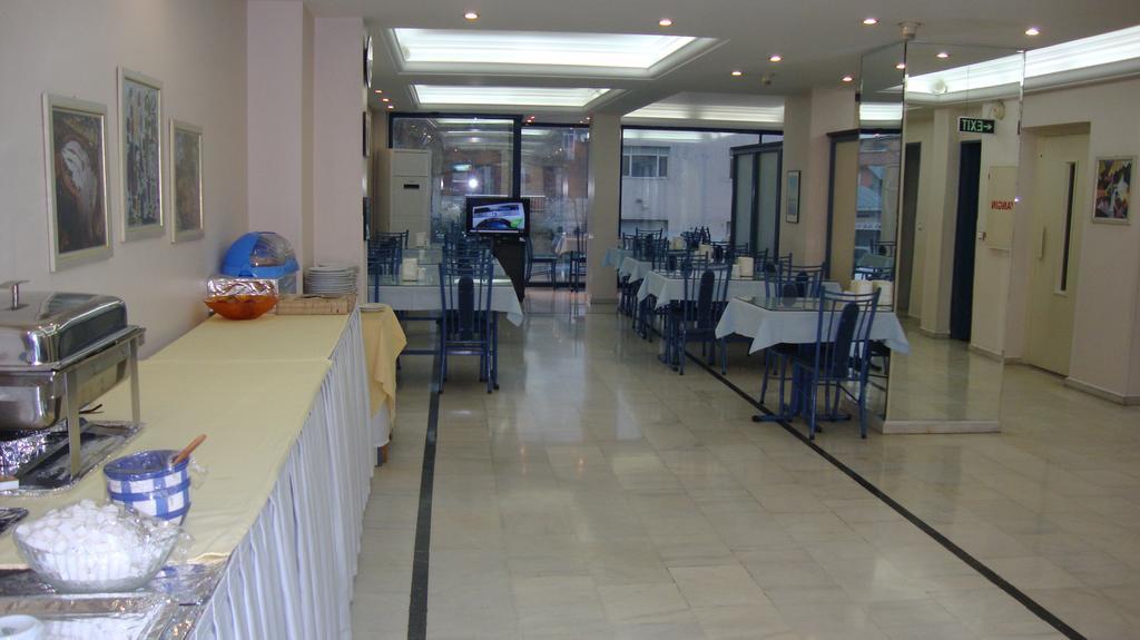 Hotel Baylan Yenisehir Измир Экстерьер фото