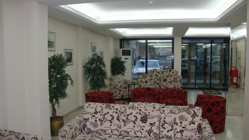 Hotel Baylan Yenisehir Измир Экстерьер фото