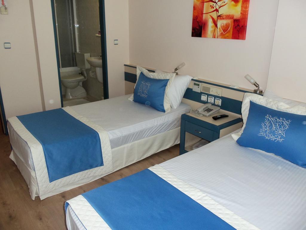 Hotel Baylan Yenisehir Измир Экстерьер фото