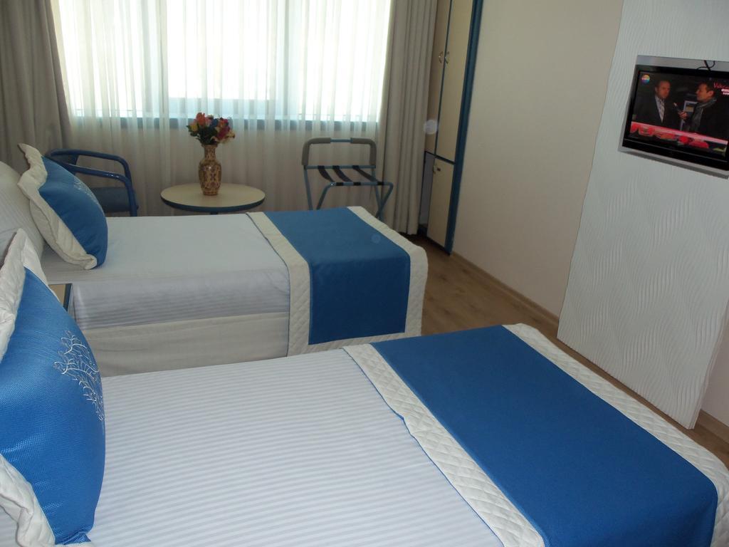 Hotel Baylan Yenisehir Измир Экстерьер фото