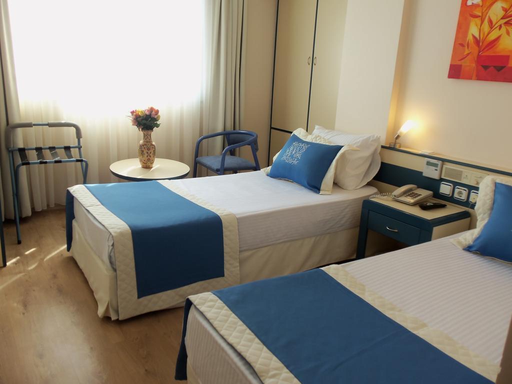 Hotel Baylan Yenisehir Измир Экстерьер фото