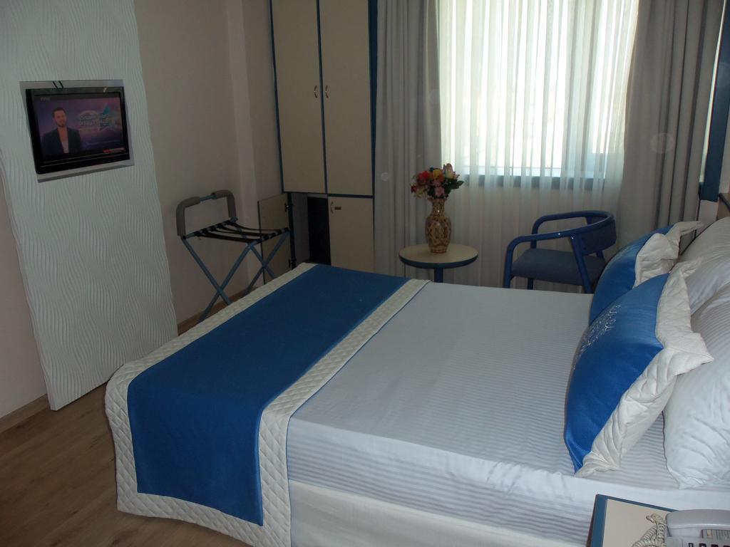 Hotel Baylan Yenisehir Измир Экстерьер фото
