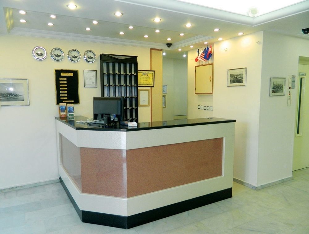 Hotel Baylan Yenisehir Измир Экстерьер фото