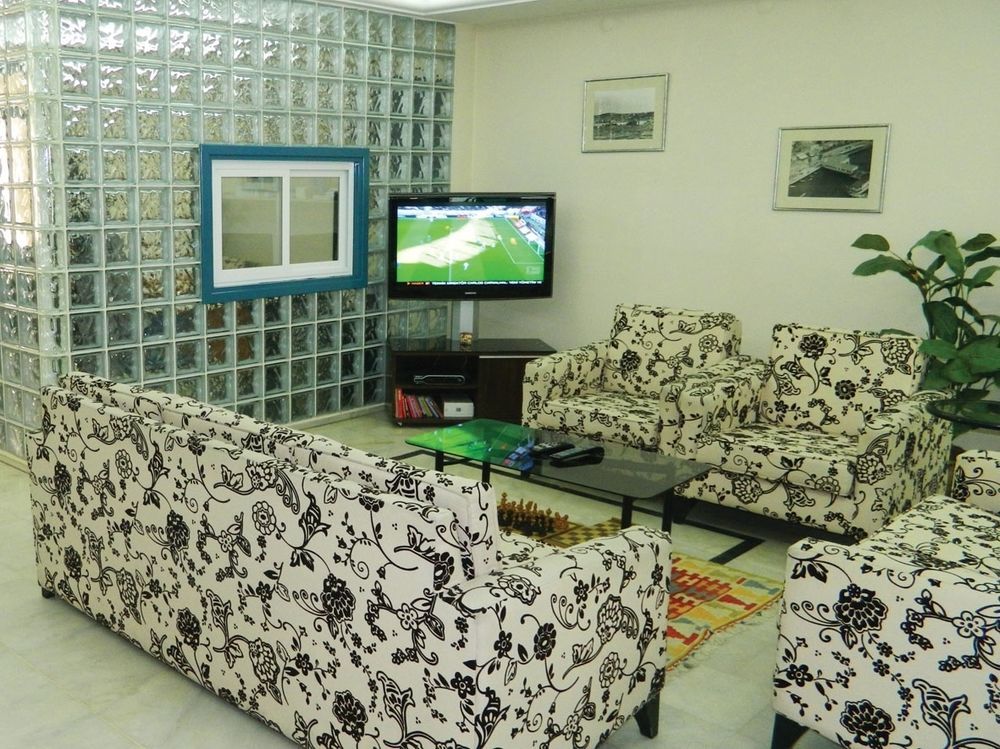 Hotel Baylan Yenisehir Измир Экстерьер фото
