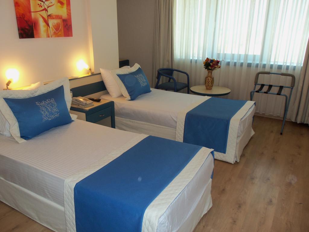 Hotel Baylan Yenisehir Измир Экстерьер фото