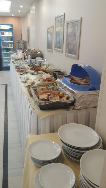 Hotel Baylan Yenisehir Измир Экстерьер фото