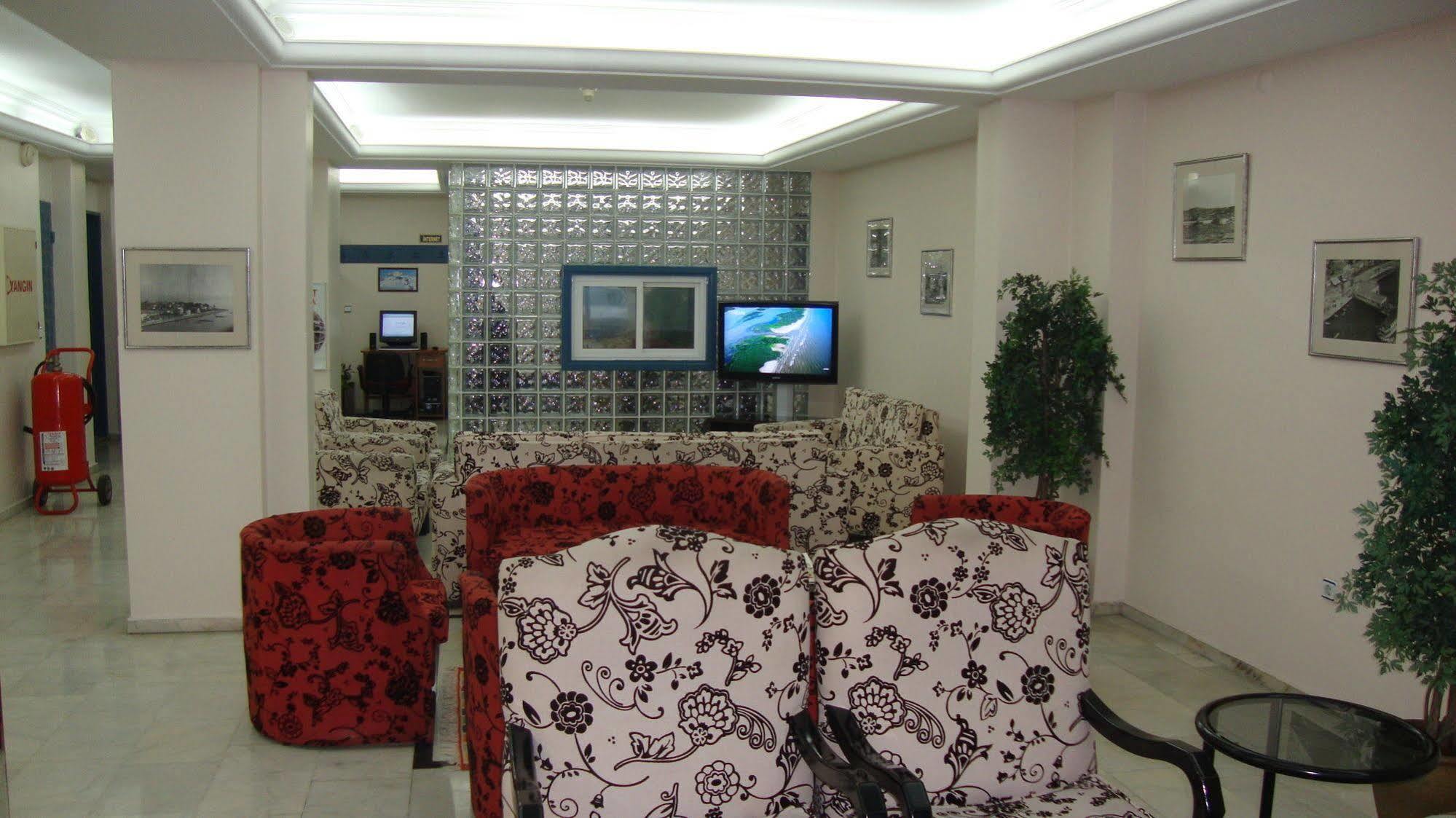 Hotel Baylan Yenisehir Измир Экстерьер фото