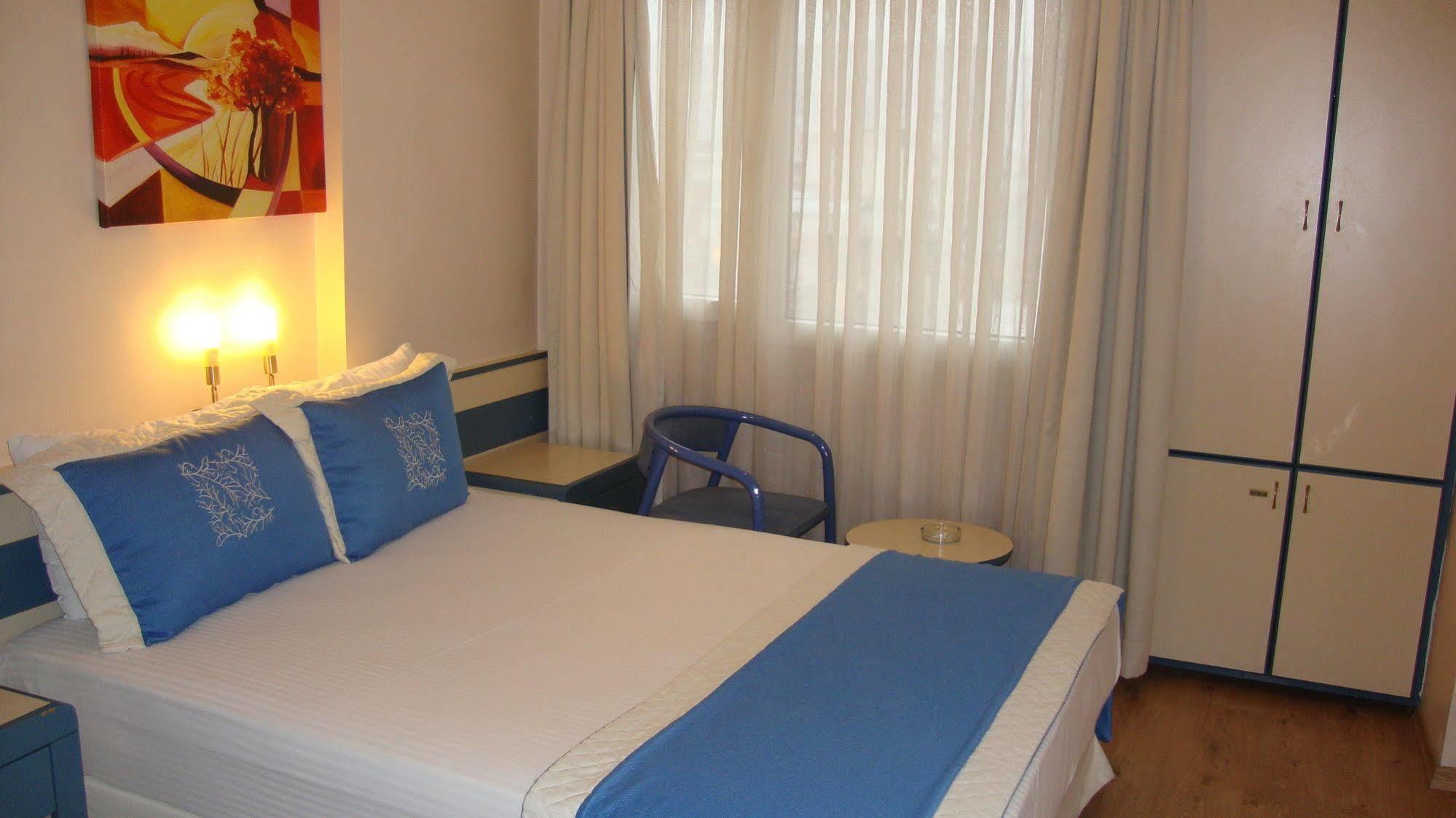 Hotel Baylan Yenisehir Измир Экстерьер фото