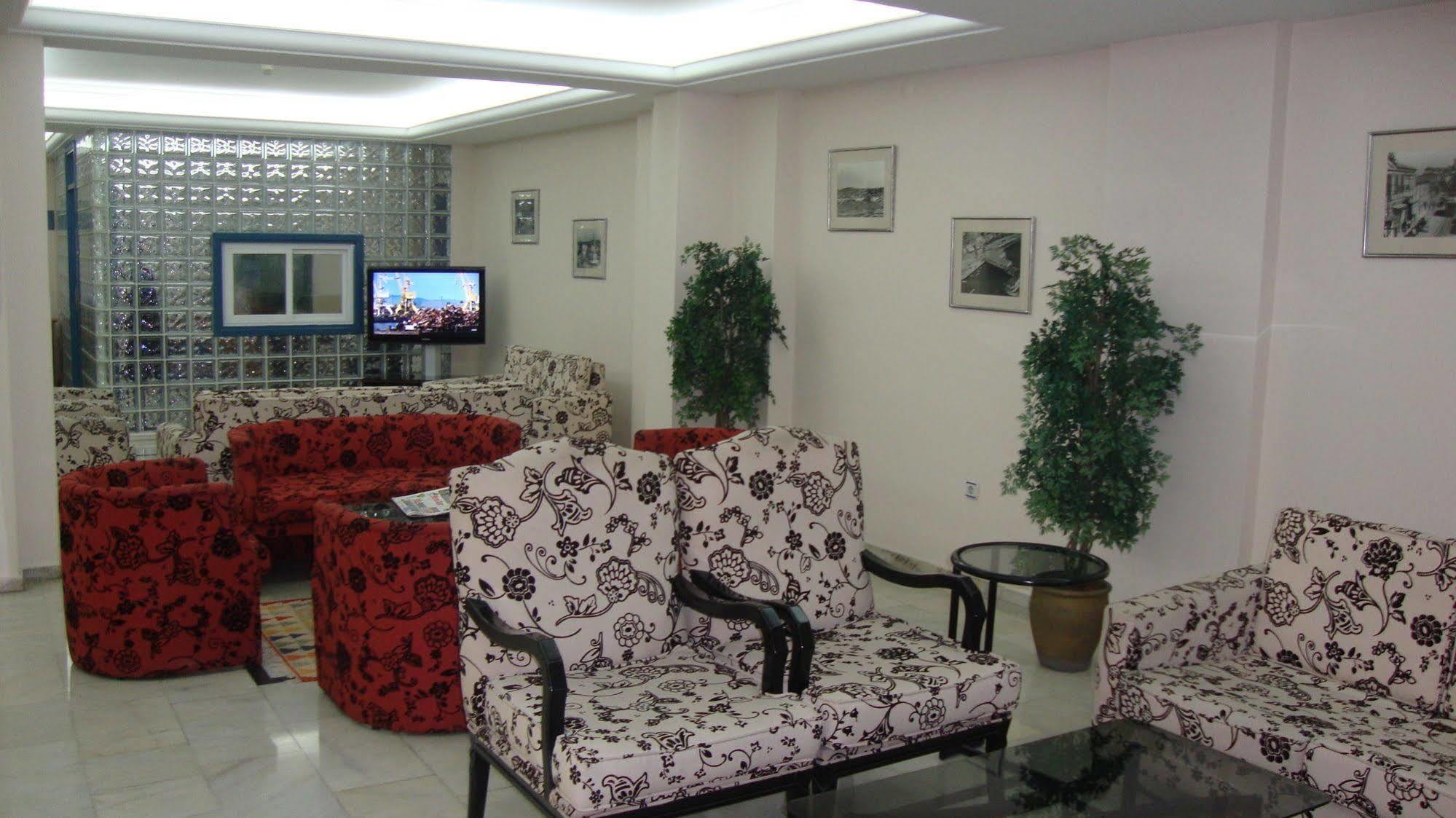 Hotel Baylan Yenisehir Измир Экстерьер фото