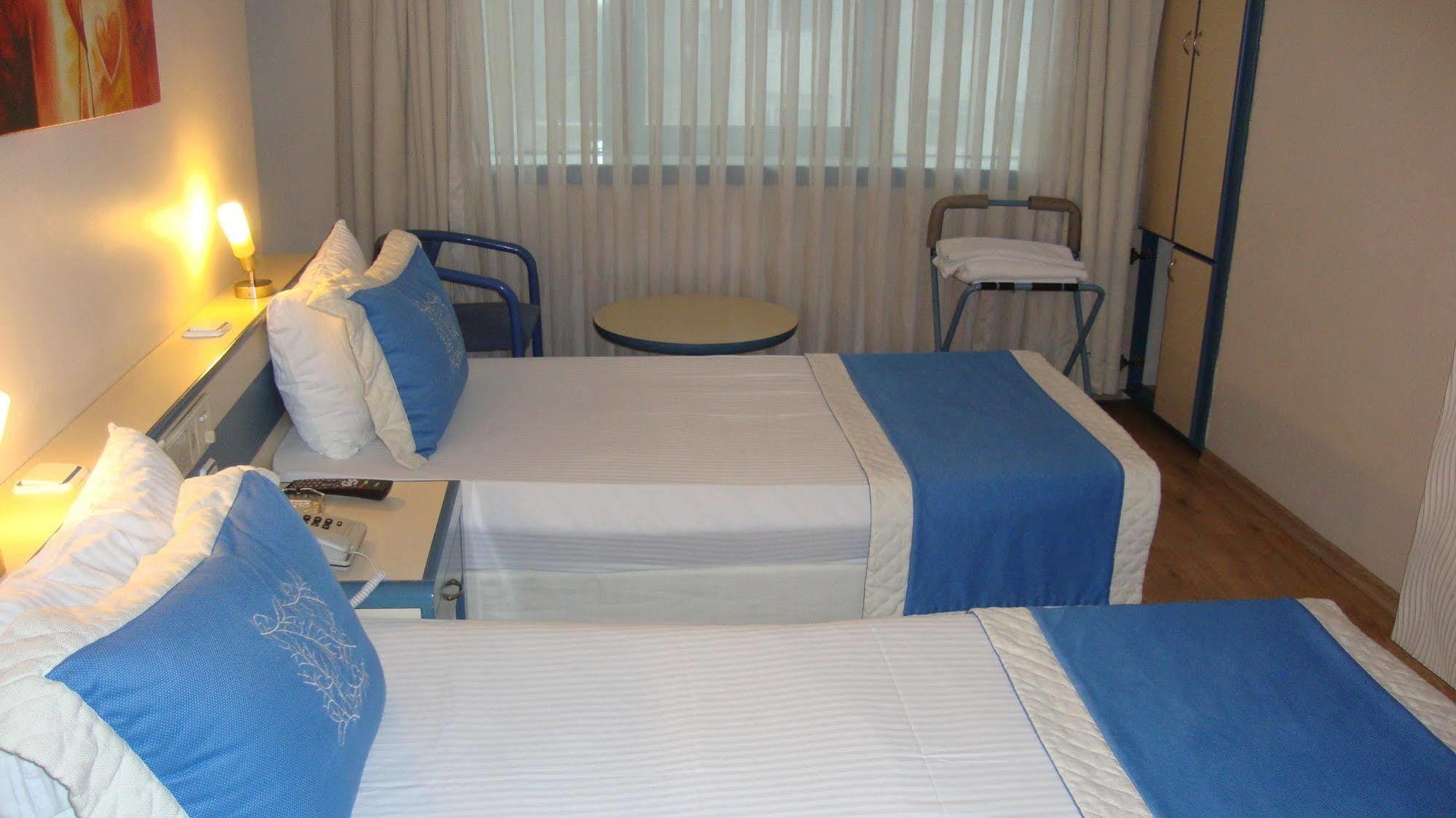 Hotel Baylan Yenisehir Измир Экстерьер фото