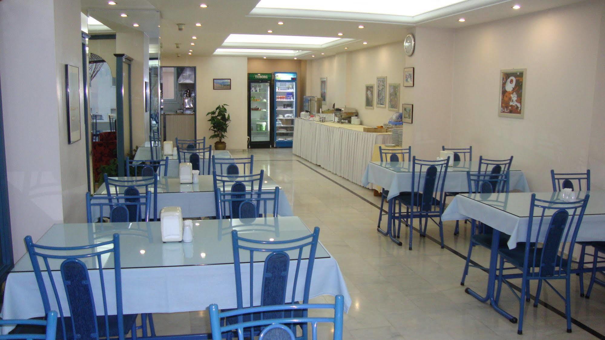 Hotel Baylan Yenisehir Измир Экстерьер фото