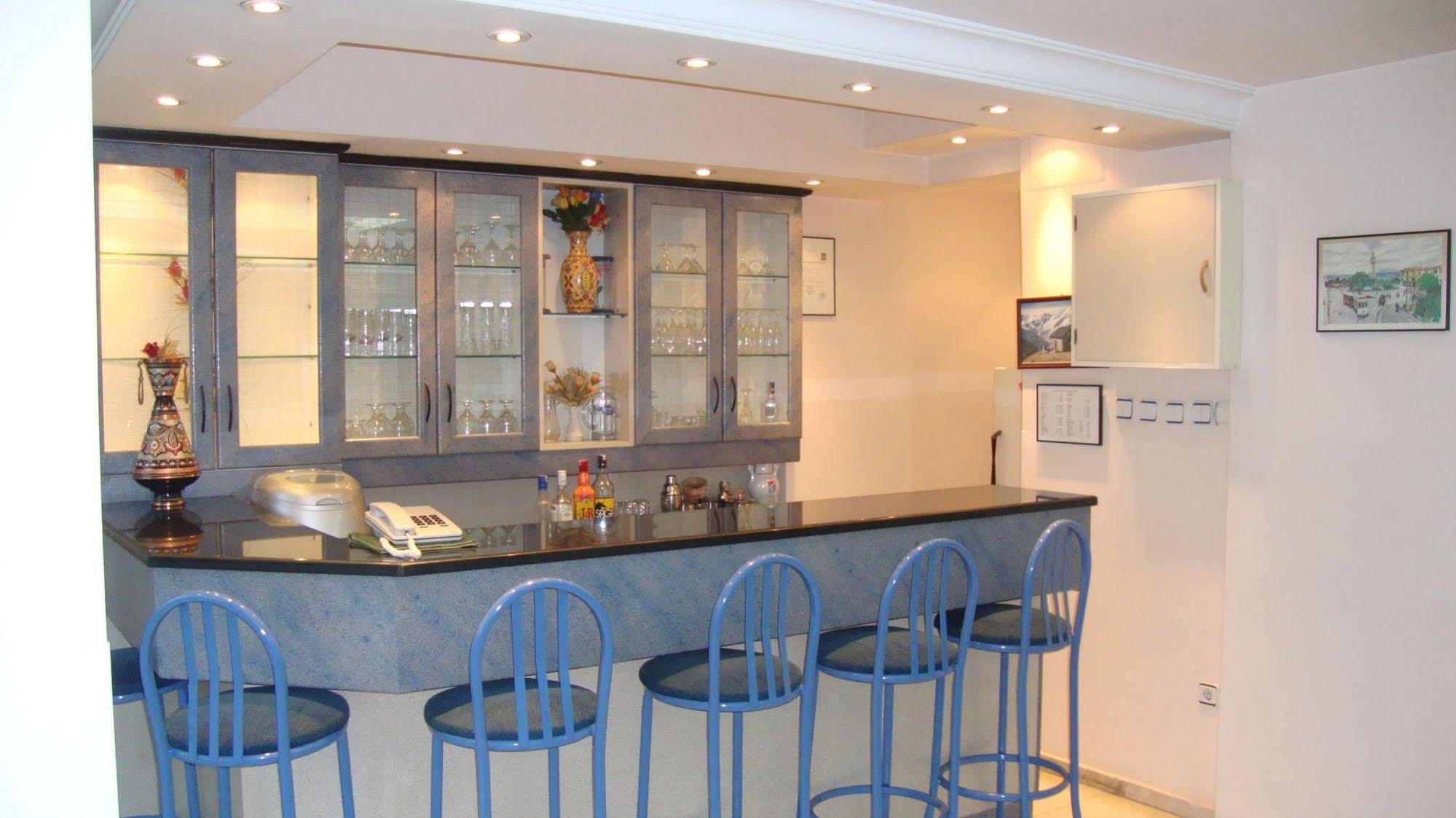 Hotel Baylan Yenisehir Измир Экстерьер фото