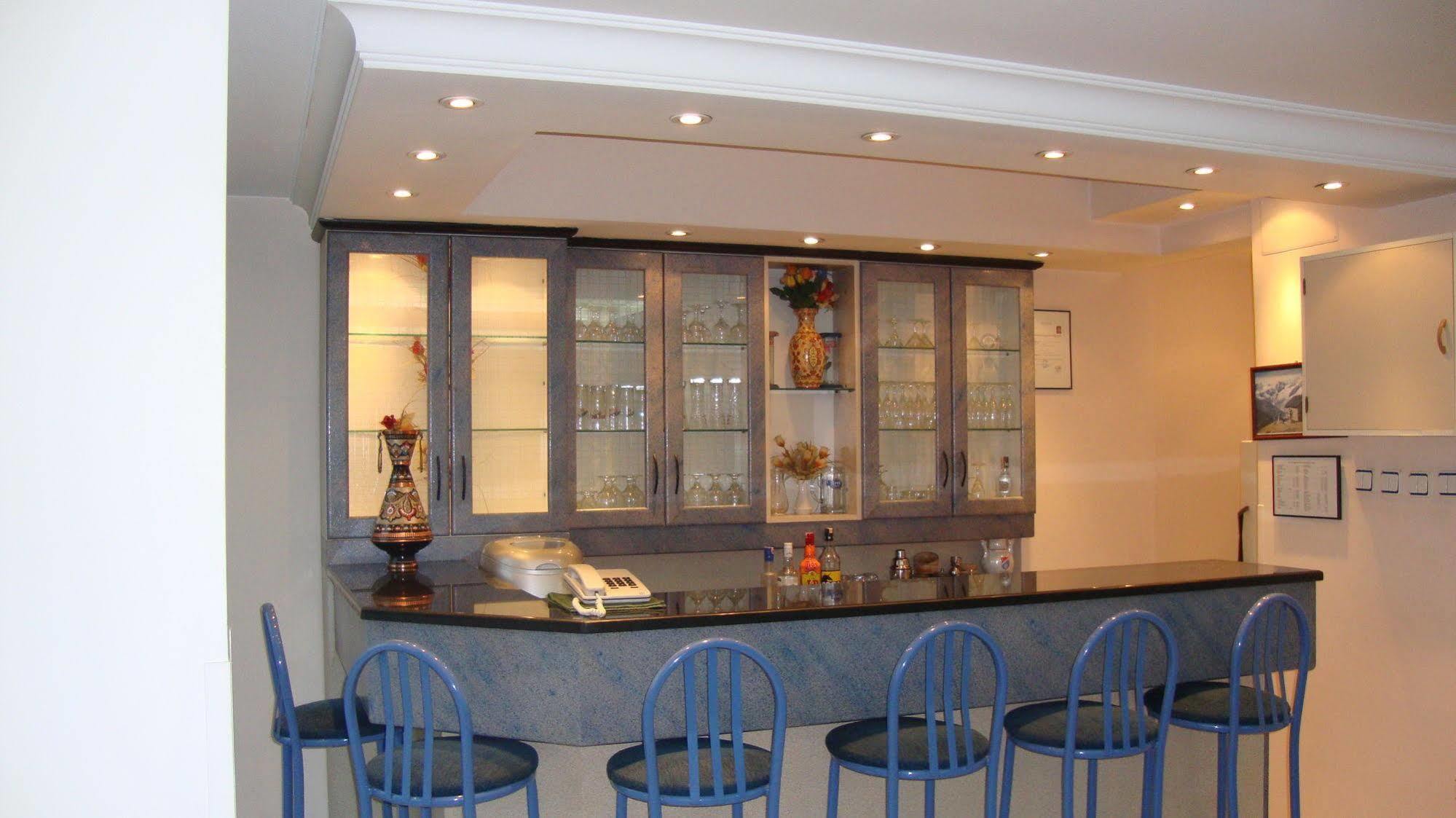 Hotel Baylan Yenisehir Измир Экстерьер фото