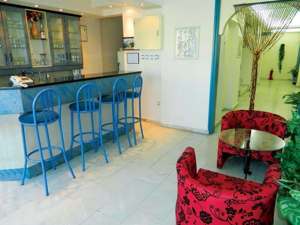 Hotel Baylan Yenisehir Измир Экстерьер фото