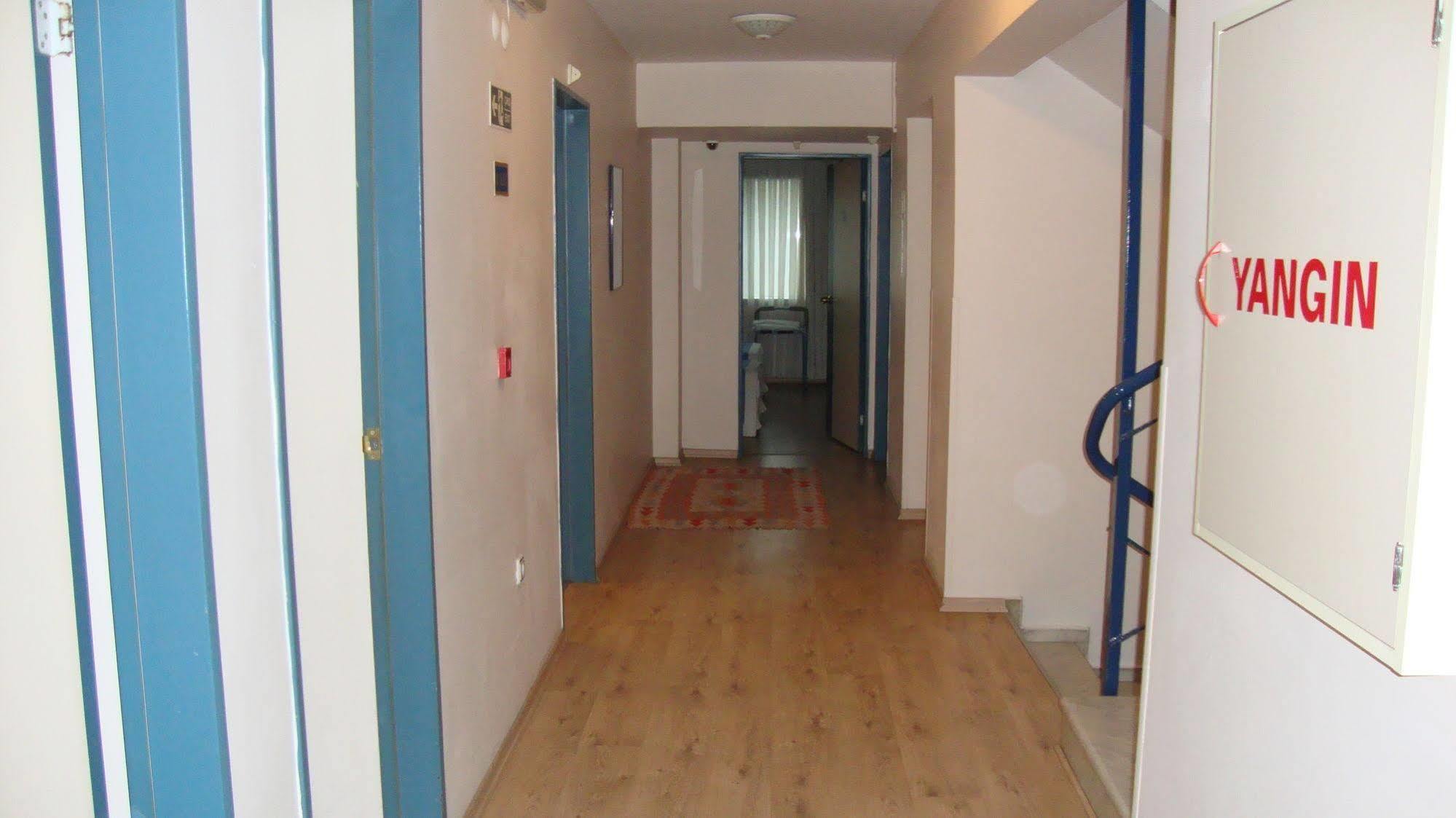Hotel Baylan Yenisehir Измир Экстерьер фото