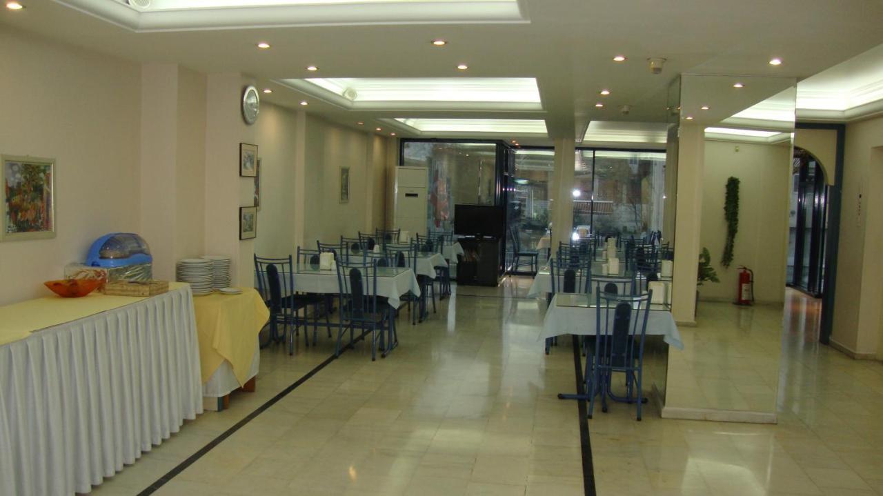 Hotel Baylan Yenisehir Измир Экстерьер фото